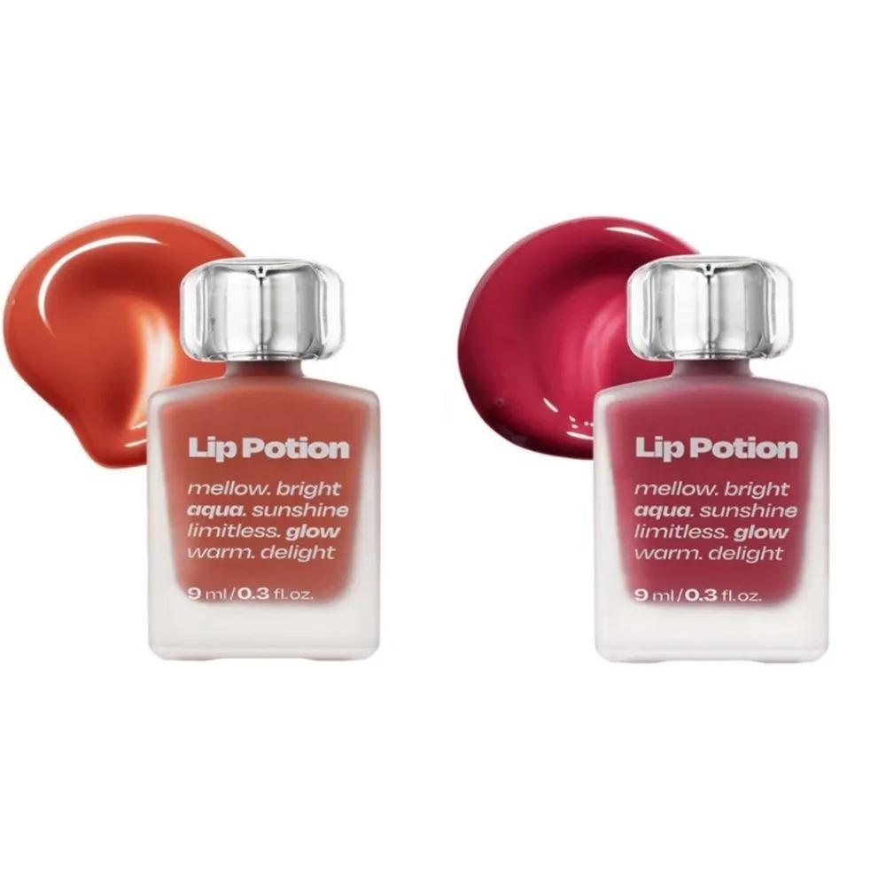Alternative Stereo Lip Potion Aqua Lemon Balm + Grape