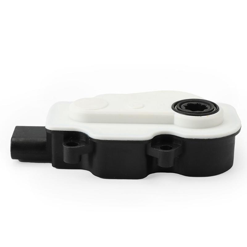 Wysokiej jakości nowy dla 68302662AA Silnik Aktuatora Powietrza Kratki Zasuwy Do Chrysler 200 2015-2017 6477R1000 Silnik Przedniej Kratki