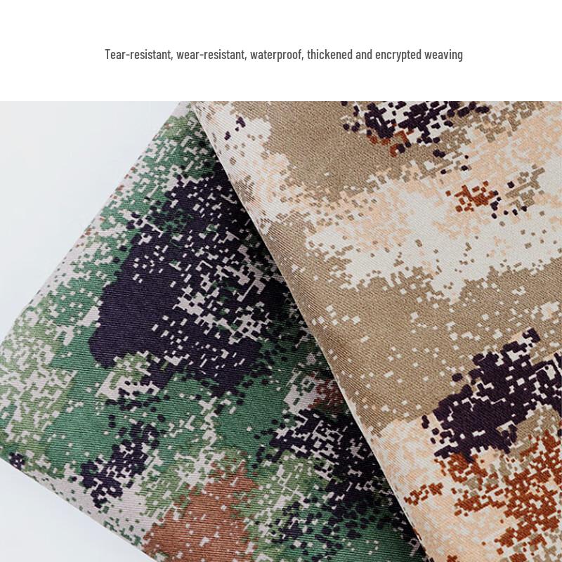 TuLianJie Iveco NJ2046 Padded Car Cover