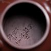 Chinese Yixing Purple Clay Teapot Handmade Flowers Tea Pot Household Beauty Tea Infuser Kettle Raw Ore Zisha Tea Set 230ml