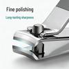 5-Piece Large Nail Clipper Set for Home Use - Boxed trimming tools