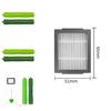 For Irobot Roomba J7 Vacuum Cleaner Brush Roll With Cleaning Function For Home Use