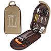 ZISIZ Portable Outdoor Cookware Set