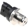 0281006425 Fuel Rail Pressure Sensor 0281006364 1Pcs