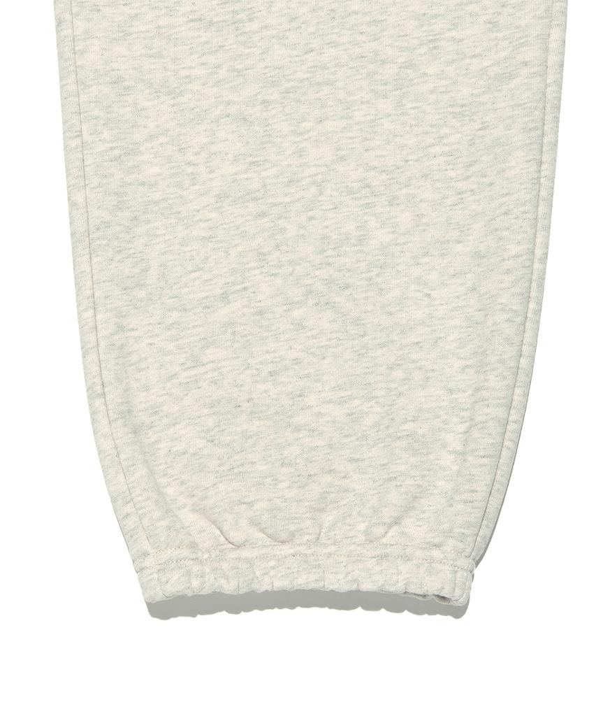 LEE Jogger Sweatpants Oatmeal