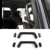 Carbon Fiber Interior Upgrade Kit for 20-26 Land Rover Defender - Easy Install, Non-destructive 