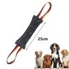 TEMU Dog Training Tear-Resistant Bite Stick: Interactive Tug-of-War, Fetch, and Chew Toy for Pets.