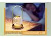 Portable Metal Table Lamp: Creative Turkey Design for Camping, Bar, Bedroom, and Bedside Atmosphere