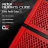 Magic Cube Activated Carbon Fish Tank Water Purifier: Removes Yellow Tint & Filters Water