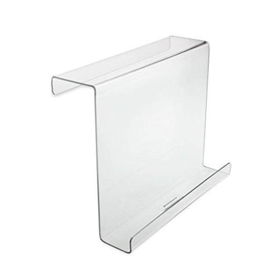 

Прозрачная акриловая подставка-органайзер для телефона, планшета, телефонной книги, ювелирных изделий