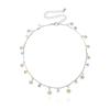 Fashion Sweet Daisy Pendant Lovely Party Clavicular Chain Colorful Girls Short Choker