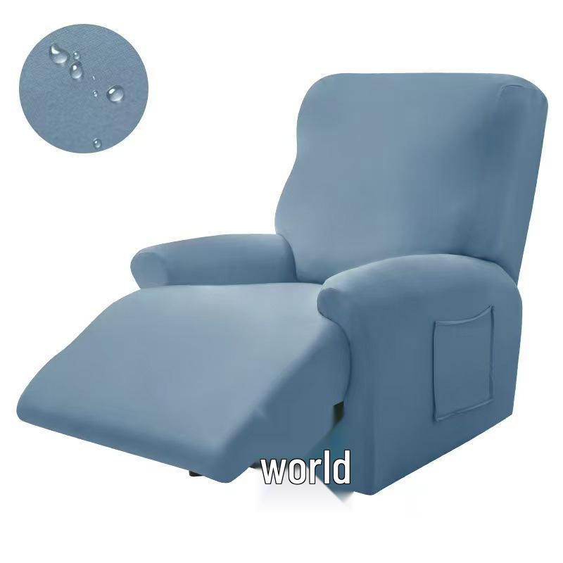 Waterproof Chivas Sofa & Cushion Dust Cover Set