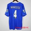 Retro Jersey Chelsea Series Jersey Long Short Sleeve Explosive Star Collection 8 Lampard 9 Torres Football Jersey