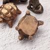 3Pcs Outdoor Resin Animal Plant Pot Foot Flower Pot Support Bonsai Stand Plant Stand