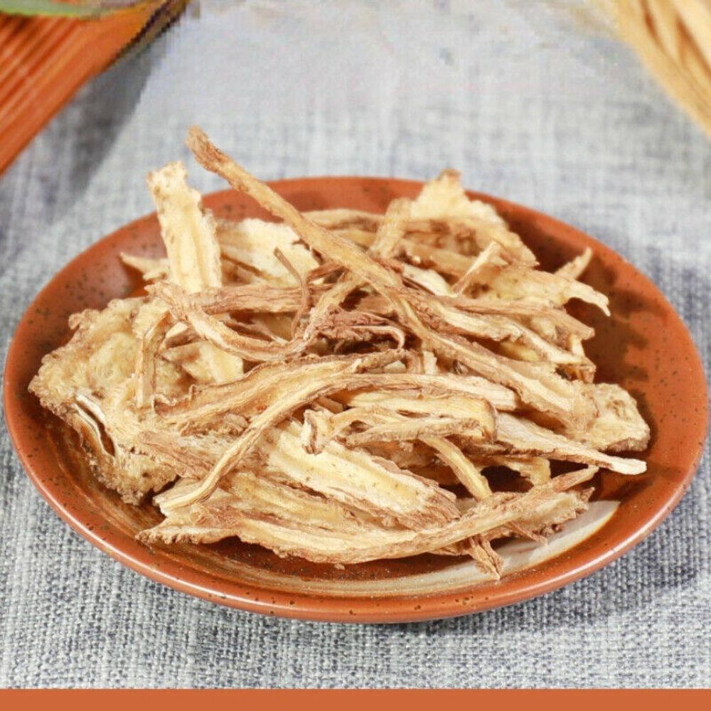 50g 250g Premium Angelica Slices Organic Chinese Herbal Danggui Tea