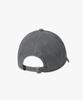 LMC Og Logo 6Panel Cap Charcoal