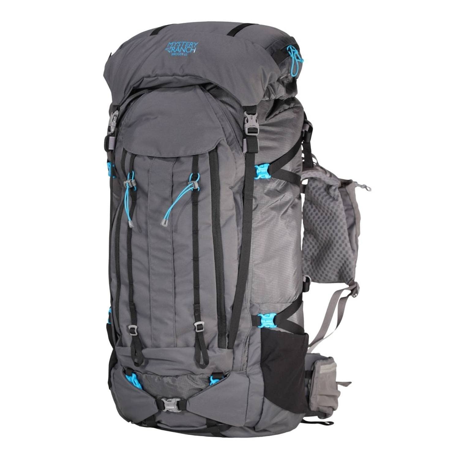 

[Mystery Ranch] Bridger 65 Women s 19761473 Shadow Moon S