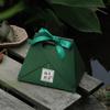 Portable Zongzi Gift Box Handheld Empty Packaging Box Gift Bag Portable Gift Bag  Hotel Festival