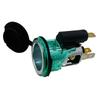 12V - 24V Power Socket for Cigarette Lighter. 56394356