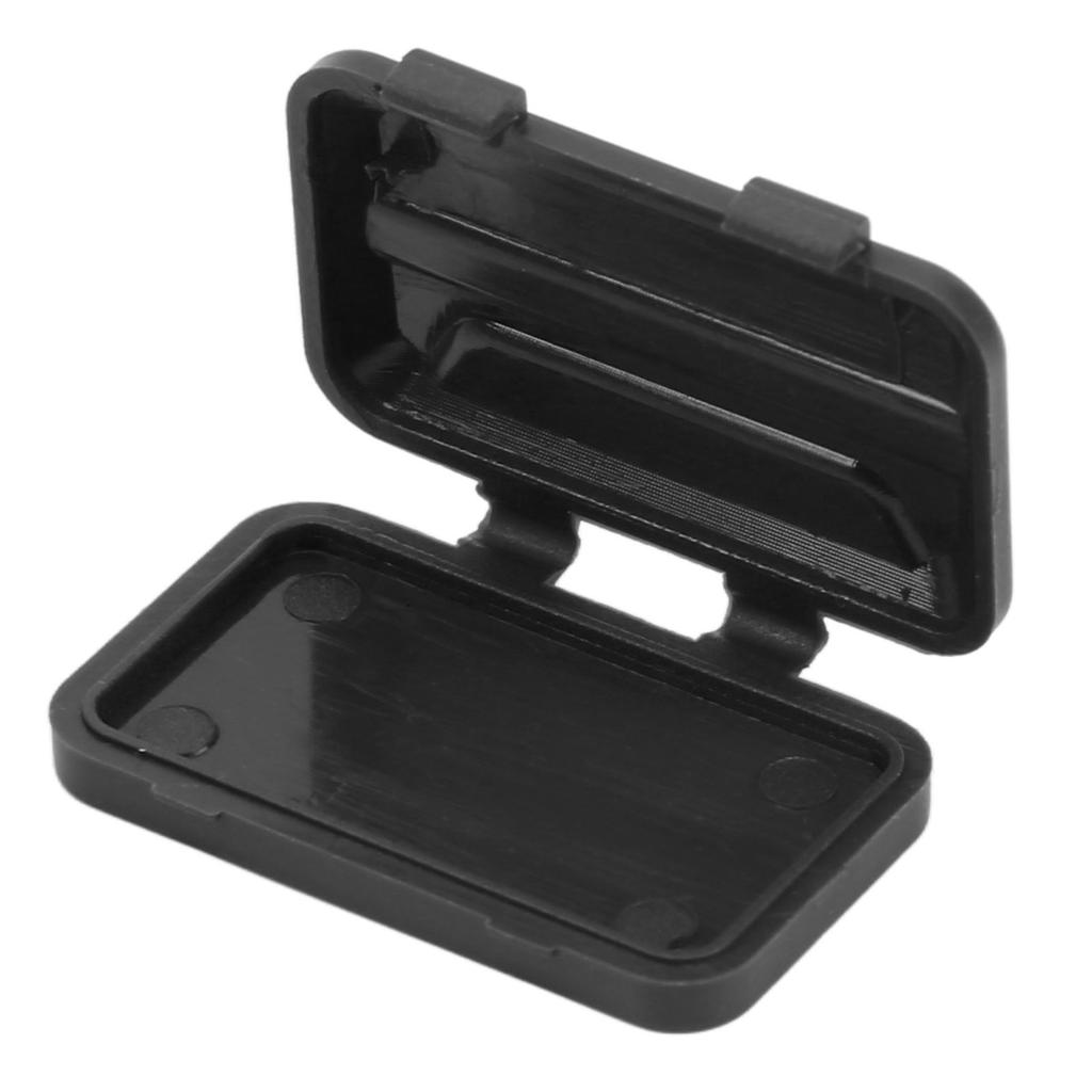 RC Side Tool Box Professional High Simulation RC Box for SCX24 1Celsius18 1Celsius24 RC Car
