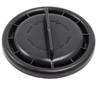 1PC Car Headlight Dust Cap Bulb Cover 63127270076 for Vauxhall Astra K 2016-2019 Insignia 2008-2012 Plastic Auto Headlight Cover