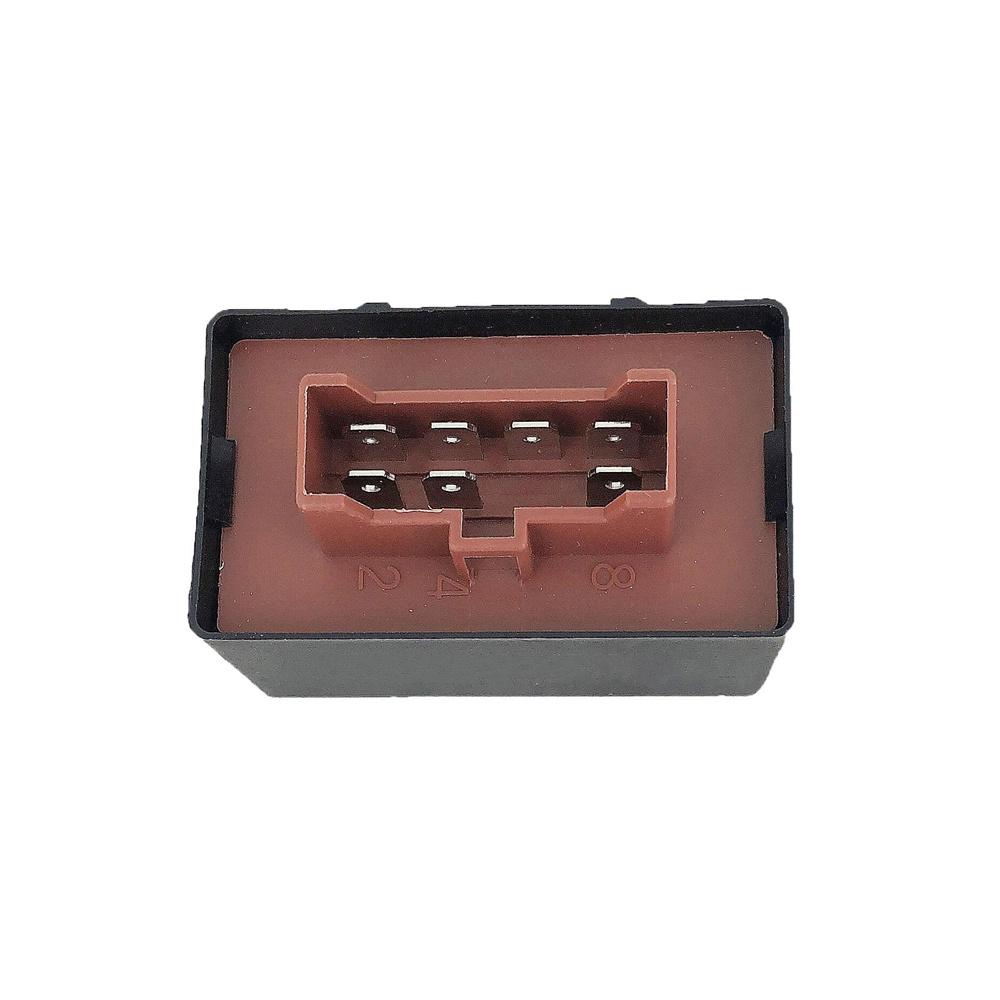 RY168 New Fuel Pump Main Relay For Civic CRX 88-91 Legend Integra Vigor 86-93