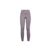Meridian Casual Sports Breathable Tight Yoga Pants Women Pants Purple 1355916-585