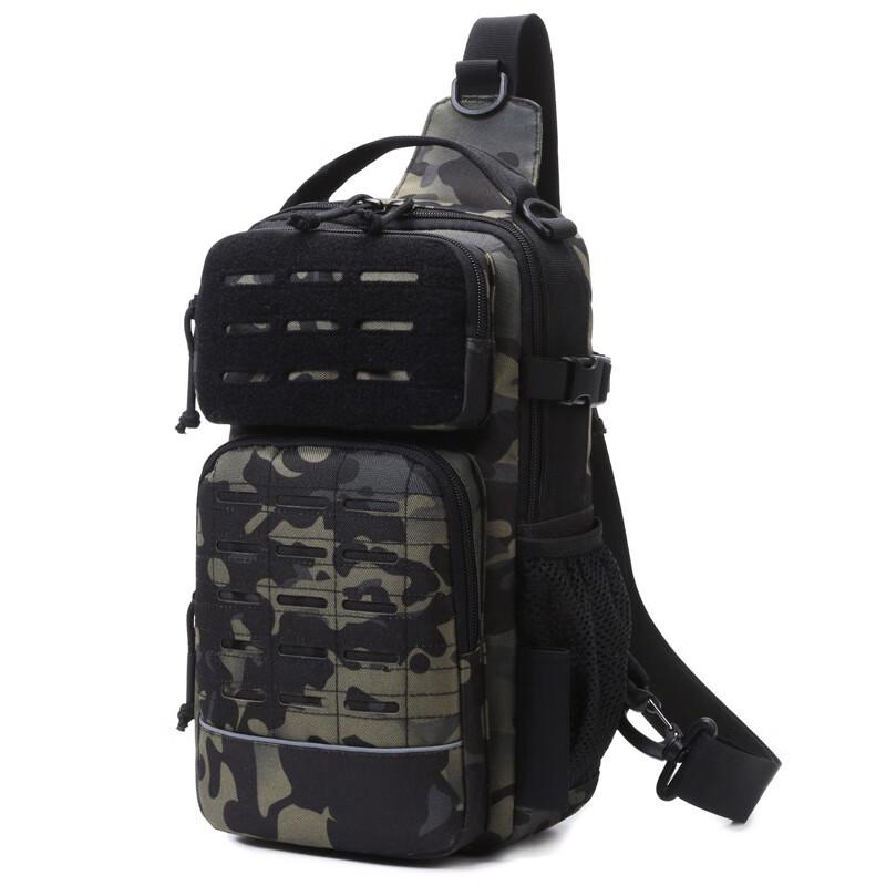 

Hufeng Men s Outdoor Crossbody Travel Shoulder Bag