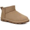 UGG Unisex Classic Essential Ultra Mini Antilope Boots 1166732-ALP
