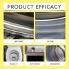 Wall Mold Mildew Remover Cleaning Gel Long Lasting Household Cleaner For Washing Machine Kitchen Bathroom Tile Gap Supplies