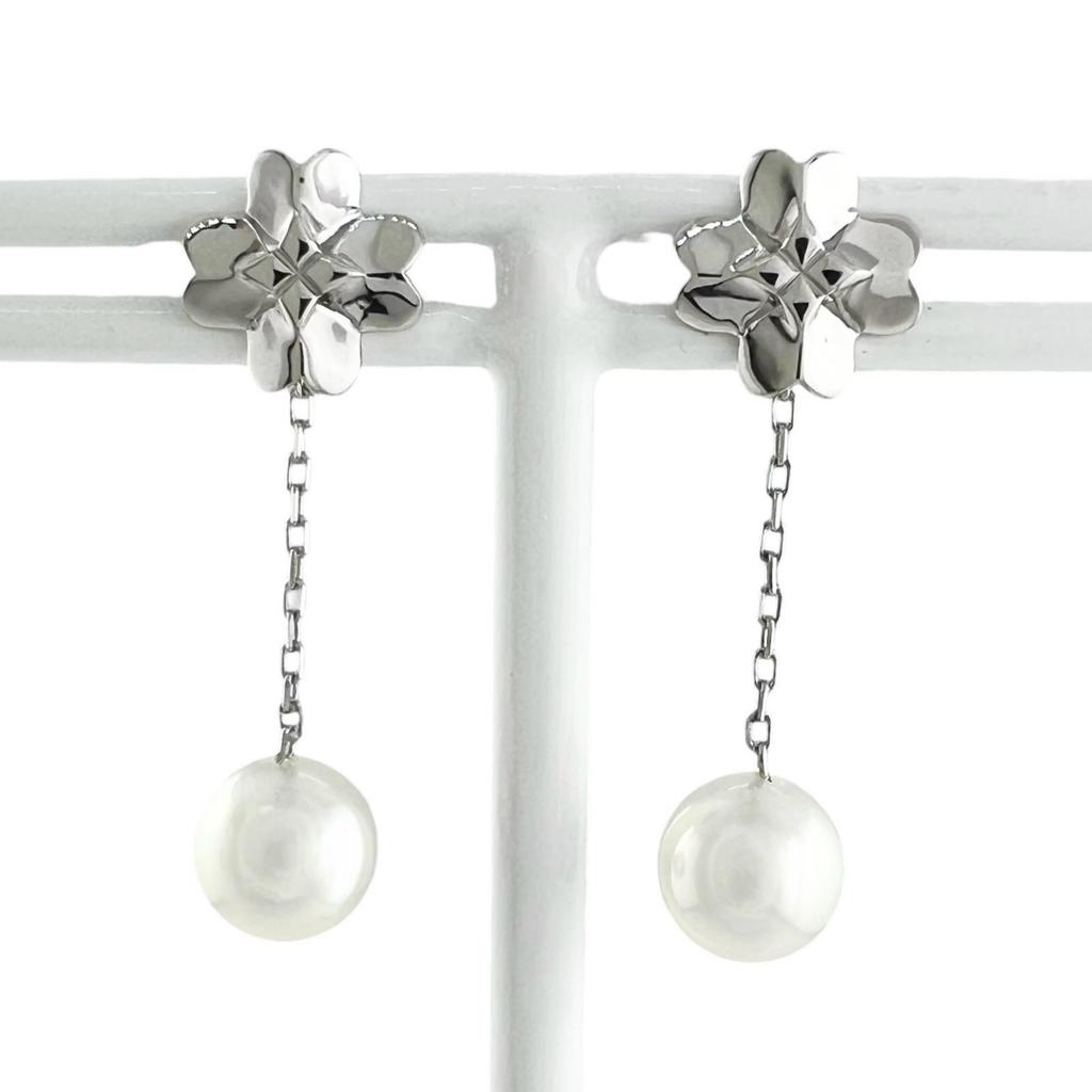 Pierce Silver Women used
