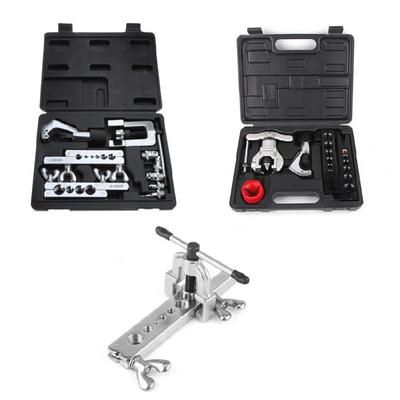 Quality Zinc Alloy Construction Tube Expanding Set for Long Lasting Punch Tool