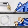 Pneumatic Tool Engine Water Gun Car Tool Repair Car Water Cleaning Gun High Press Car Engine Oil Revolutions Gun