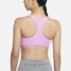 Nike Swoosh Light Support Women's Non-Padded Sports Bra (Unisex) Tank Tops BV3637 680