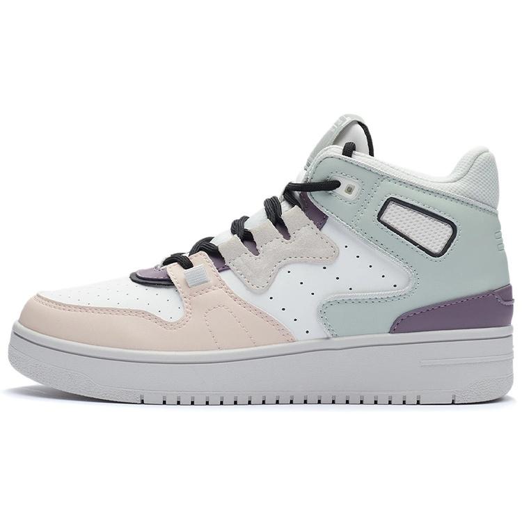 (WMNS) Li-Ning Attack 2020  Rose Pink  Women s AGBQ116-7 EU 37⅔