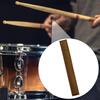 Drumstick Bag Carrying Case Lightweight Sleeve Percussion Mallets Holder for Solo Practicing
