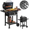 Churrasco – Churrasqueiras