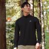 Men's Long-Sleeve Quick-Dry Hiking T-Shirt