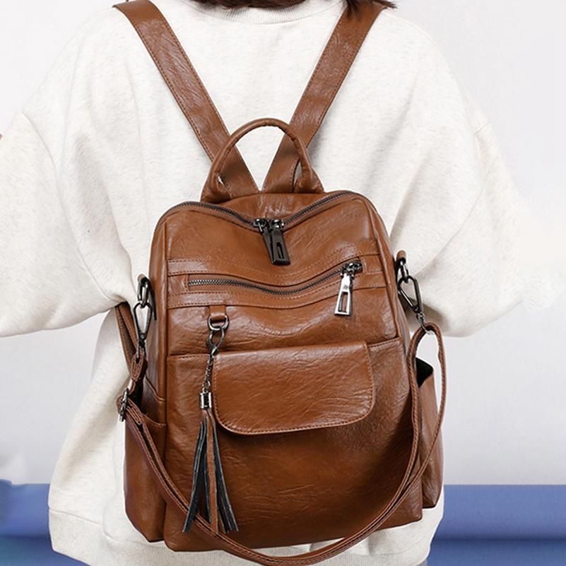 ladies commuter backpack