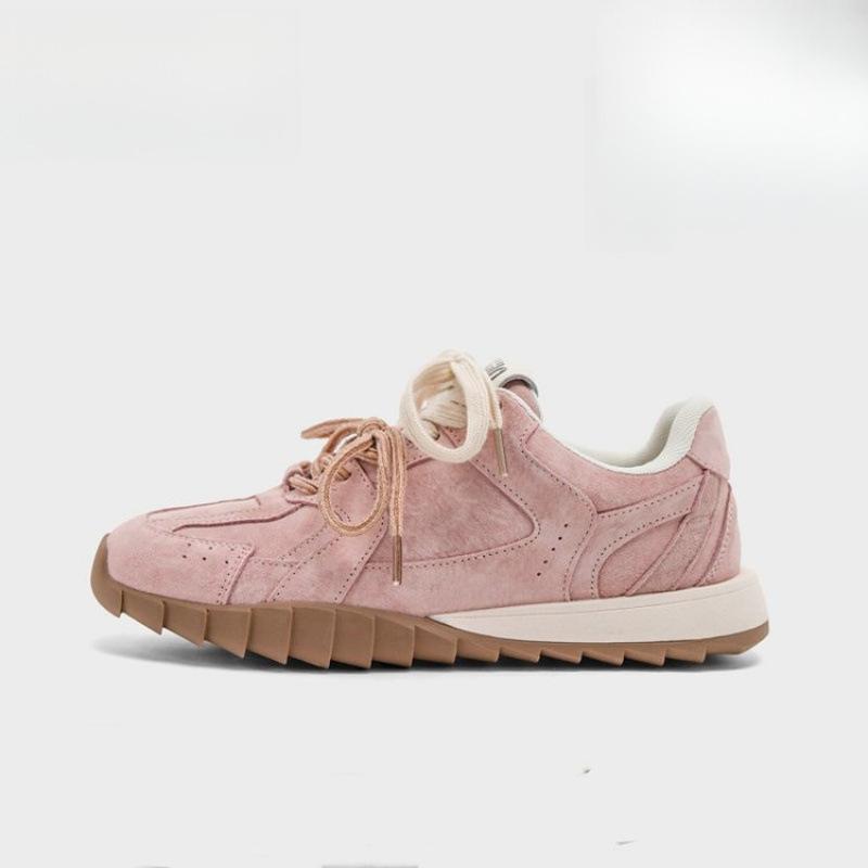 Luxury Women Platform Shoes Summer Lightweight Cute Casual Shoes High Quality Comfortable Soft Sole Sneaker Designer Women Shoes