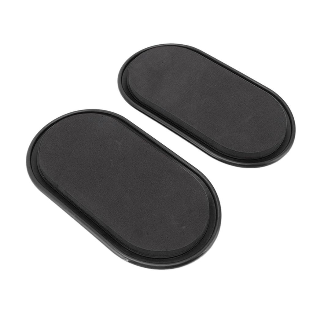 Disc Full Body Coordination Big Contacting Area Lightweight Hands Feet Exercise Sliders