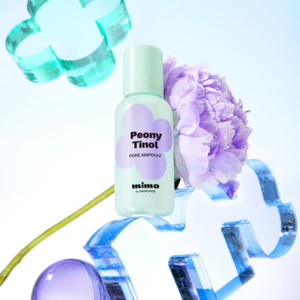 

Mimo By Mamonde Peony-Tinol Pore Ampoule 50 Ml (Amore Pacific)