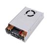 450W MPPT Solar Charge Controller LED Display High Efficiency for Lithium LiFePO4 Gel Battery