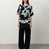 Stussy Shirts Unisex Cuban Collar Moderate Hawaii 1110361