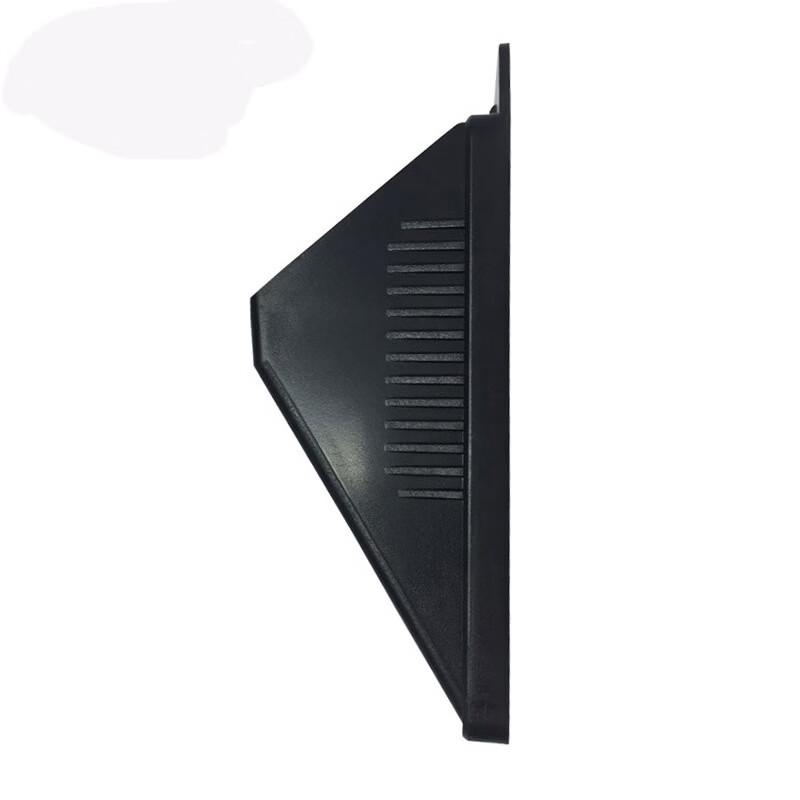 Lishi Solar Motion Sensor Outdoor Wall Light