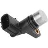 Transmission Speed Sensor, 1pc 28820-PPW-013, Compatible with Acura RL 2005-2008 RSX 2002-2006 TSX 2004-2008 Compatible with Honda ACCORD 2003-2007