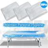 Disposable Couch & Massage Table Covers - 100 Pack