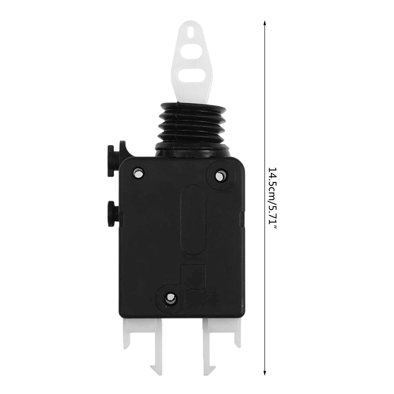 

Car Power Door Lock Actuators 661503