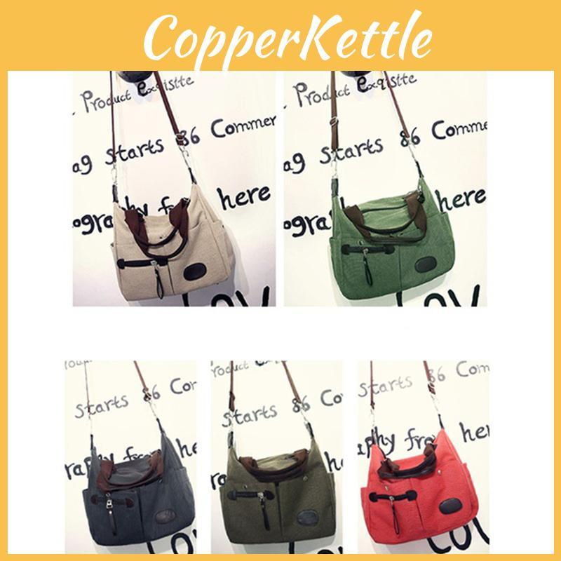 Sophisticated Womens Messenger Bag With Classic Appeal And Leisure Style