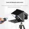8LENSGO TC7 Large-Screen Portable Teleprompter for Mobile Live Streaming and Video Recording